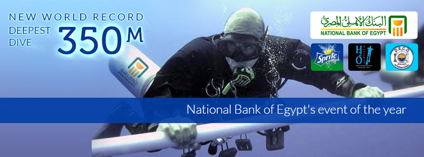 #worldrecord350 A big day for&nbsp;Dahab